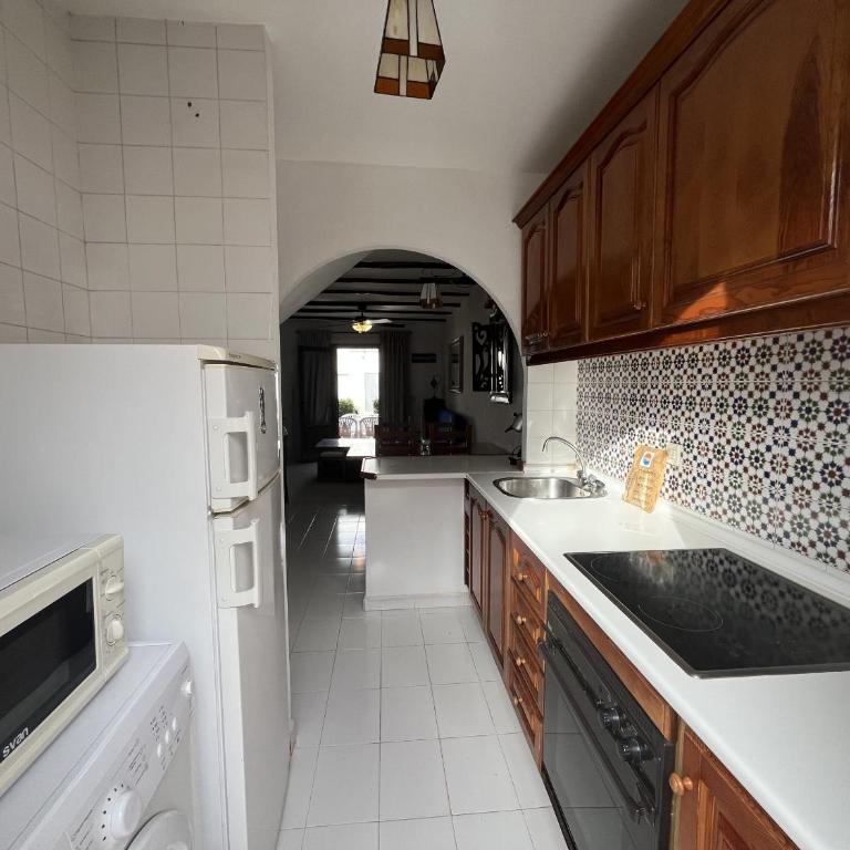 Aldeas Taray Admer 8 - Apartamento - 16