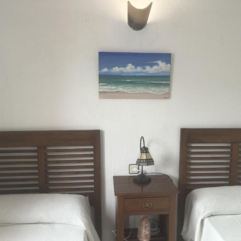 Aldeas Taray Admer 8 - Apartamento - 17