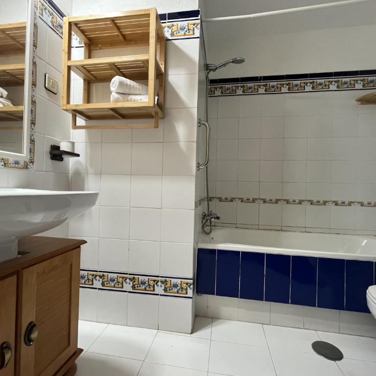 Aldeas Taray Admer 8 - Apartamento - 22