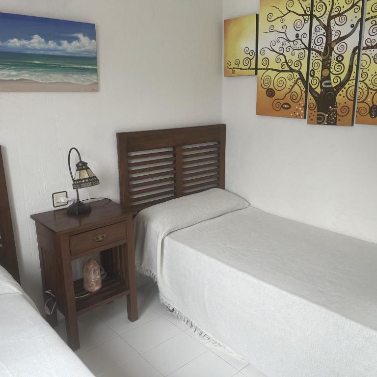 Aldeas Taray Admer 8 - Apartamento - 24