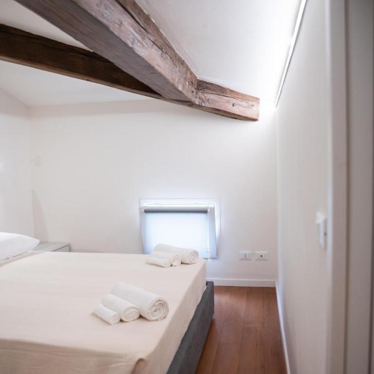 Rilievo in Venezia - Deluxe Room - 1