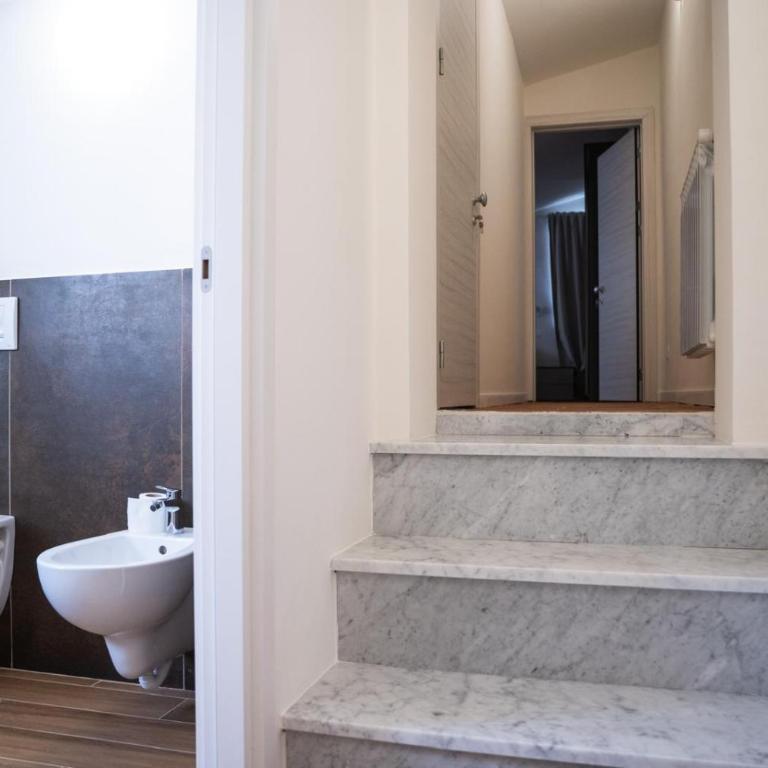 Rilievo in Venezia - Superior Double Room - 2