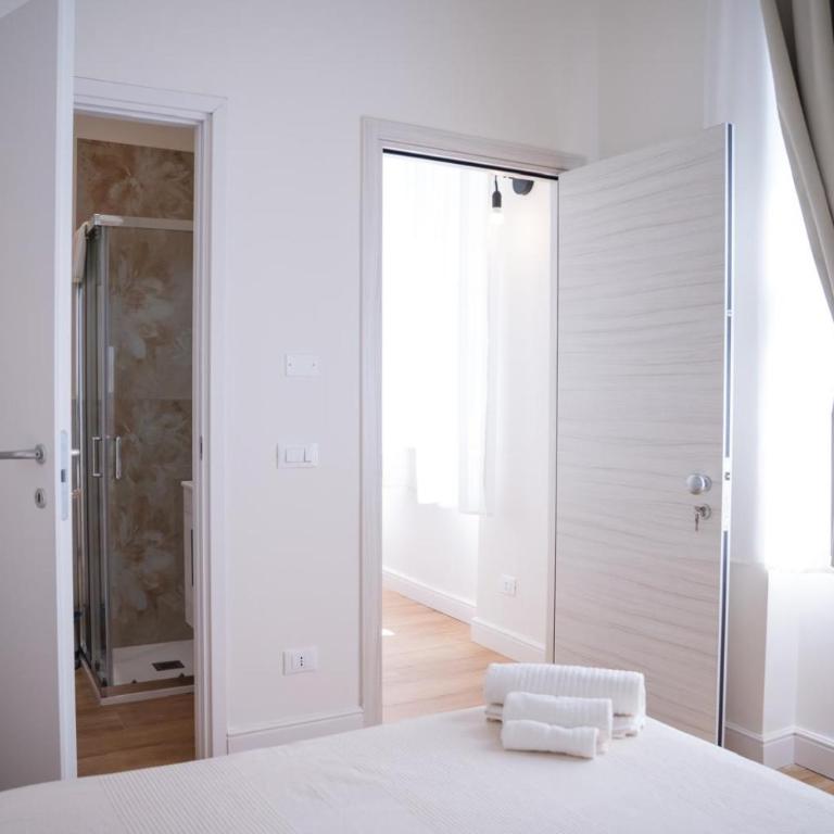 Rilievo in Venezia - Double Room with Private Bathroom - 3
