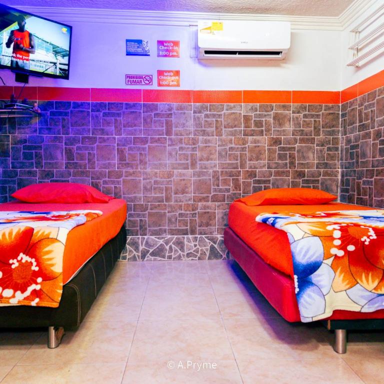 Posada Beymau - Apartamento de 2 dormitorios - 4