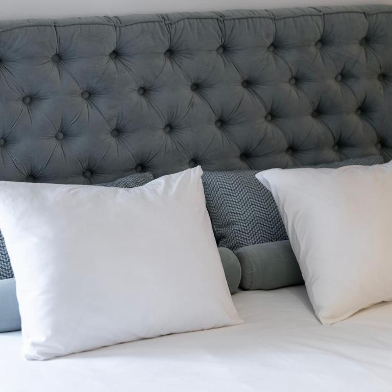 Emi Quiet & Cozy Stay - One-Bedroom Apartment - 29