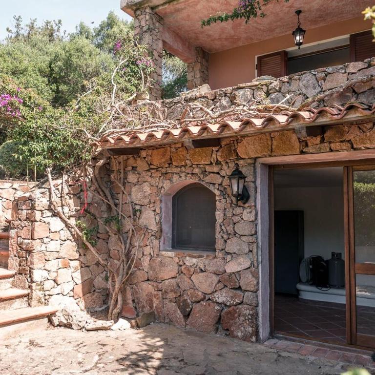 Appartamento Monte Ladu - Appartamento con 2 Camere da Letto - 21