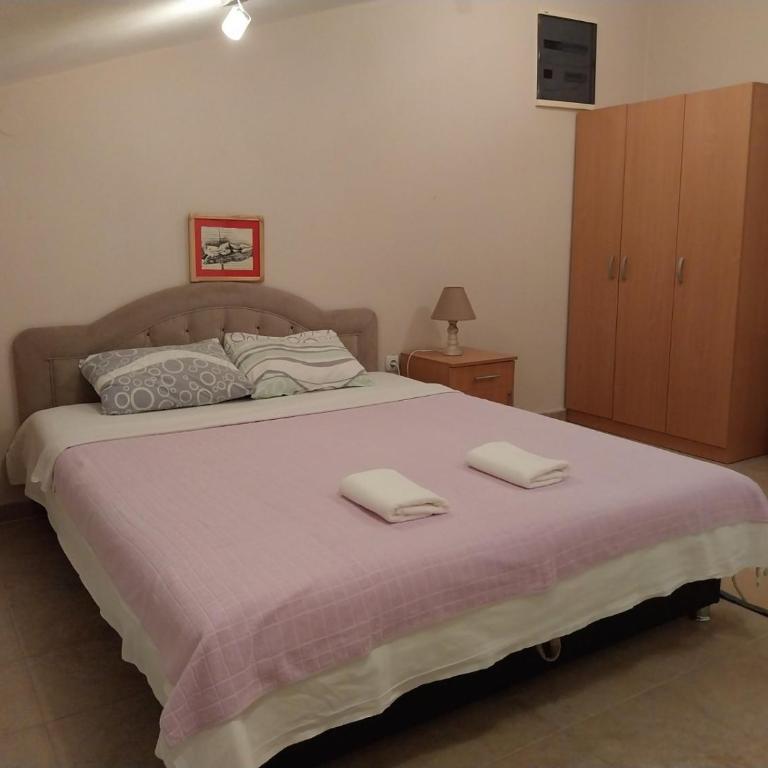 Apartmani Jaz 24 - Apartman s 1 Spavaćom Sobom i Pogledom na More - 3