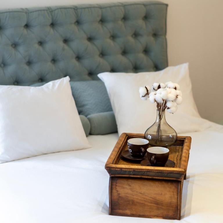 Emi Quiet & Cozy Stay - One-Bedroom Apartment - 32