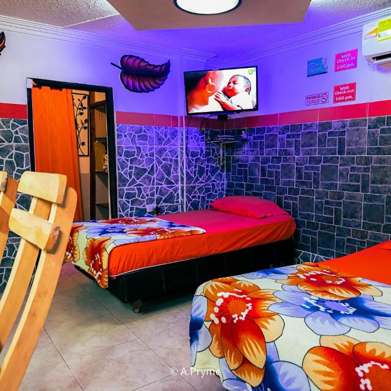 Posada Beymau - Apartamento de 2 dormitorios - 3
