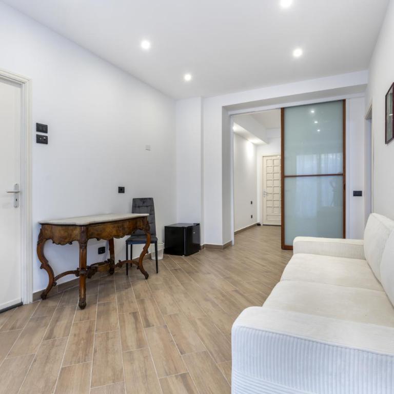 Villa Sandoval - Large Double or Twin Room - 15