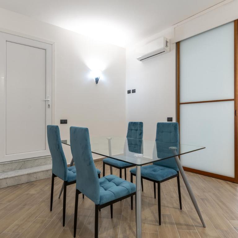 Villa Sandoval - Large Double or Twin Room - 12