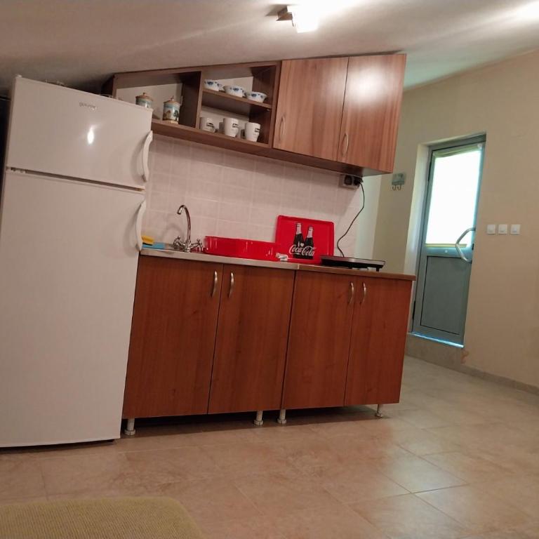 Apartmani Jaz 24 - Apartman s 1 Spavaćom Sobom i Pogledom na More - 4