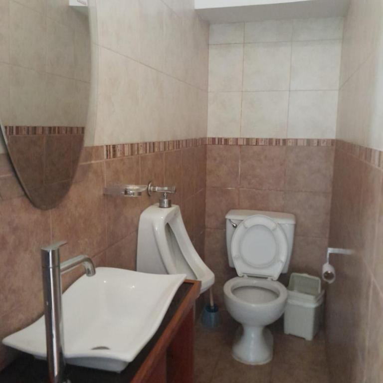 Hotel Valle Dorado - Habitación Doble - 7