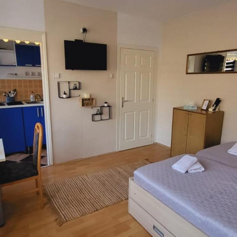 Apartman Ana - Apartman sa 1 Spavaćom Sobom - 2