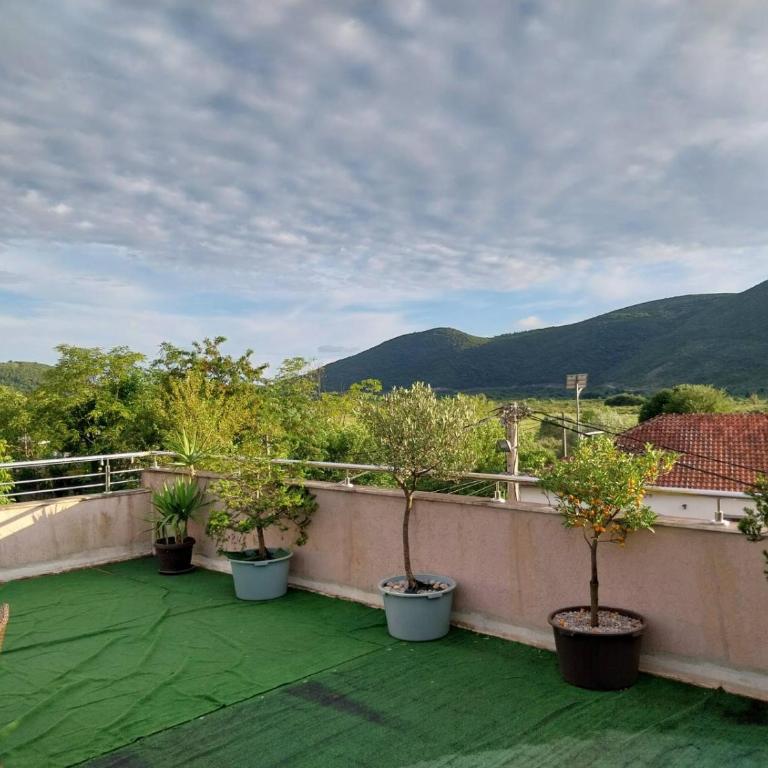 Apartmani Jaz 24 - Apartman s 1 Spavaćom Sobom i Pogledom na More - 5