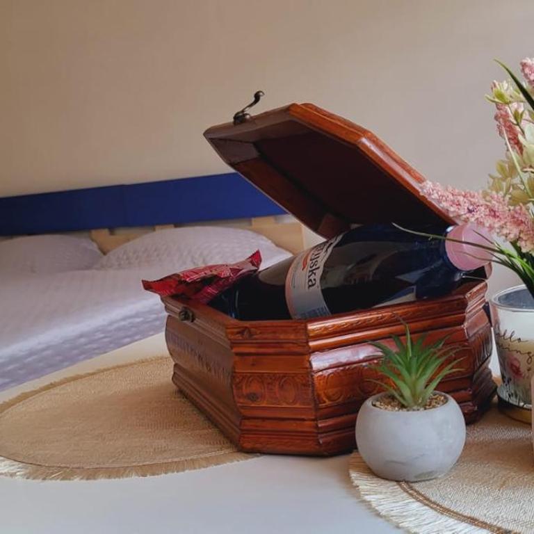 Apartman Ana - Apartman sa 1 Spavaćom Sobom - 1