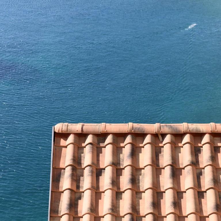 La Culla sul Mare centro storico - Monolocale con Vista Mare - 32