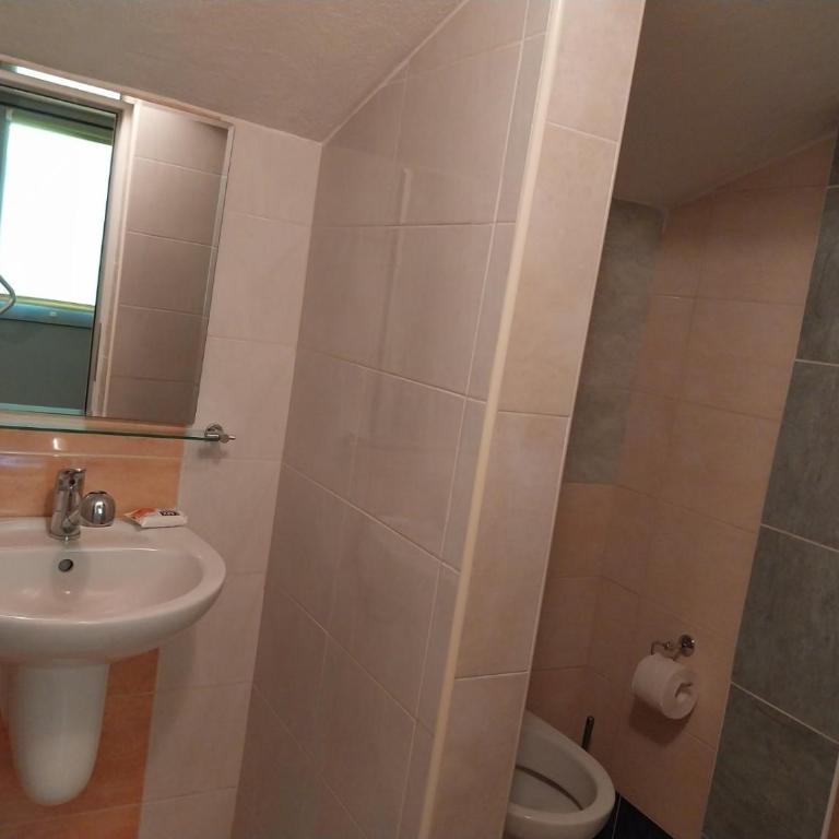 Apartmani Jaz 24 - Apartman s 1 Spavaćom Sobom i Pogledom na More - 7