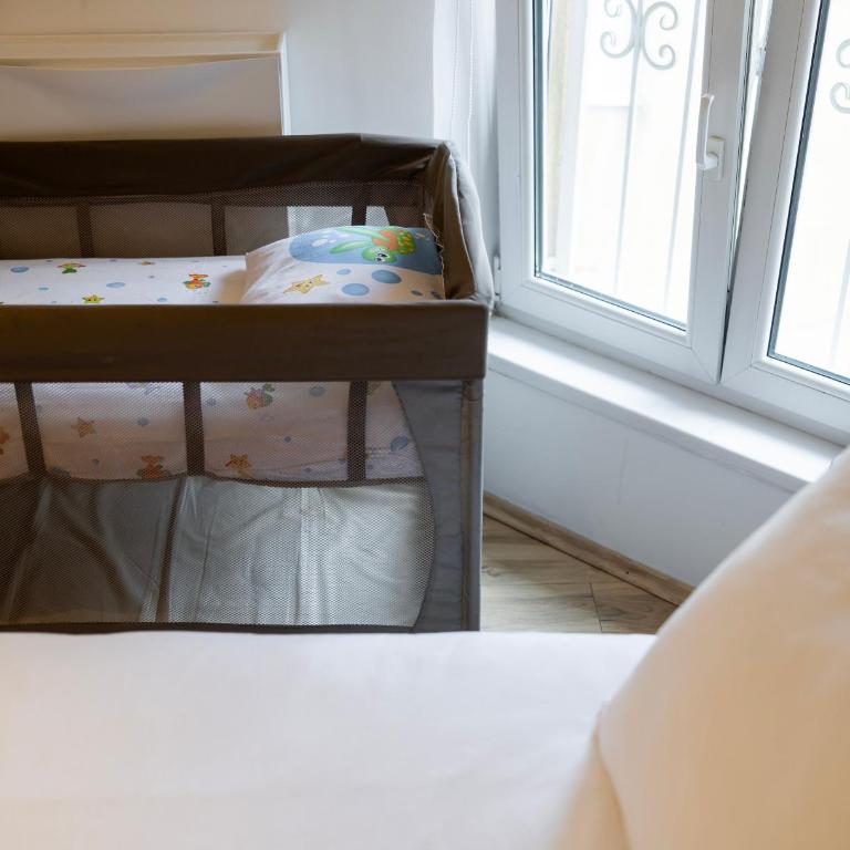 Emi Quiet & Cozy Stay - One-Bedroom Apartment - 40