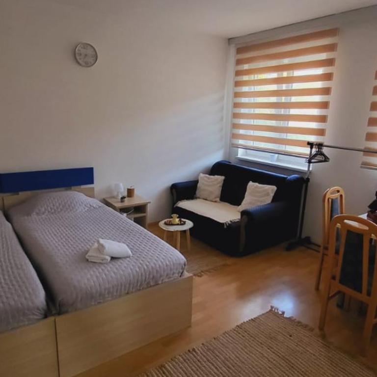 Apartman Ana - Apartman sa 1 Spavaćom Sobom - 7