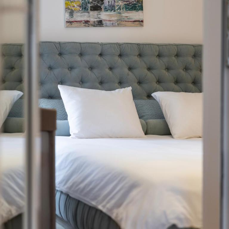 Emi Quiet & Cozy Stay - One-Bedroom Apartment - 37