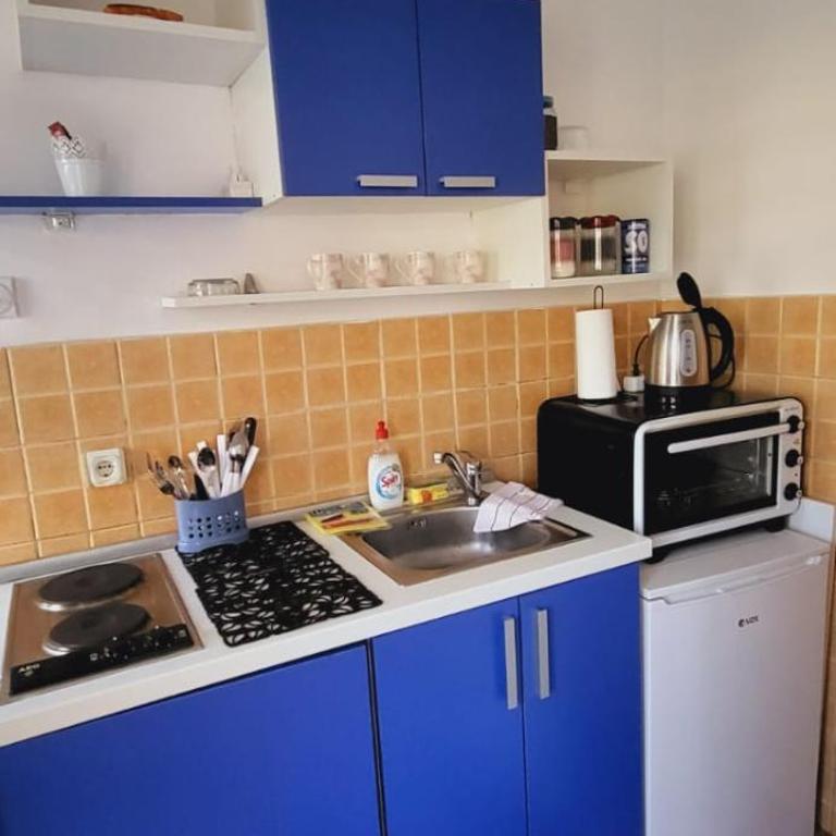 Apartman Ana - Apartman sa 1 Spavaćom Sobom - 5