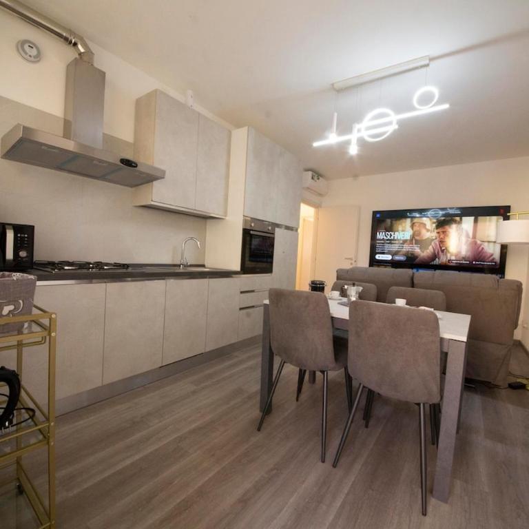 Residenza Aldorisio - Appartamento con 2 Camere da Letto - 3