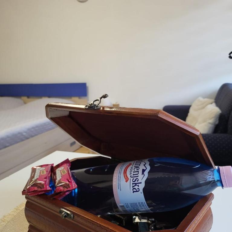 Apartman Ana - Apartman sa 1 Spavaćom Sobom - 3