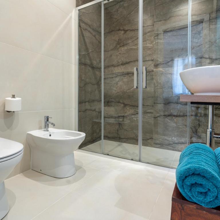 Villa Sandoval - Junior Suite with Balcony - 8