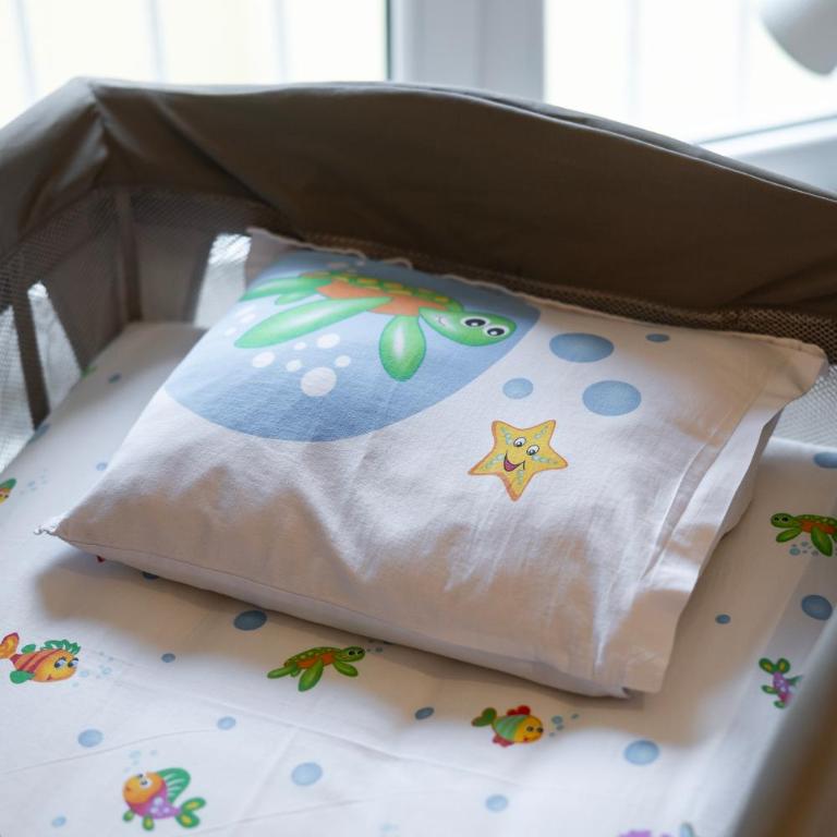 Emi Quiet & Cozy Stay - One-Bedroom Apartment - 41