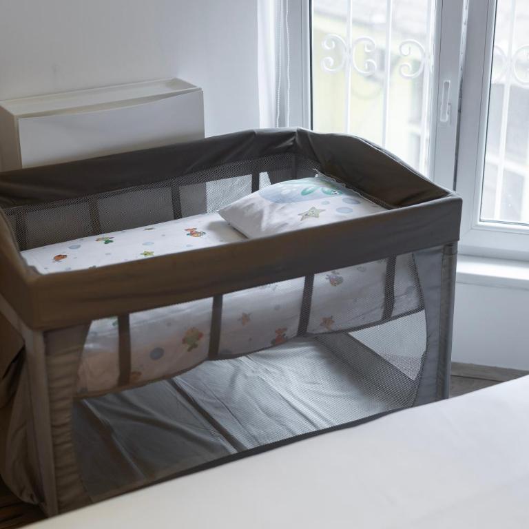 Emi Quiet & Cozy Stay - One-Bedroom Apartment - 39