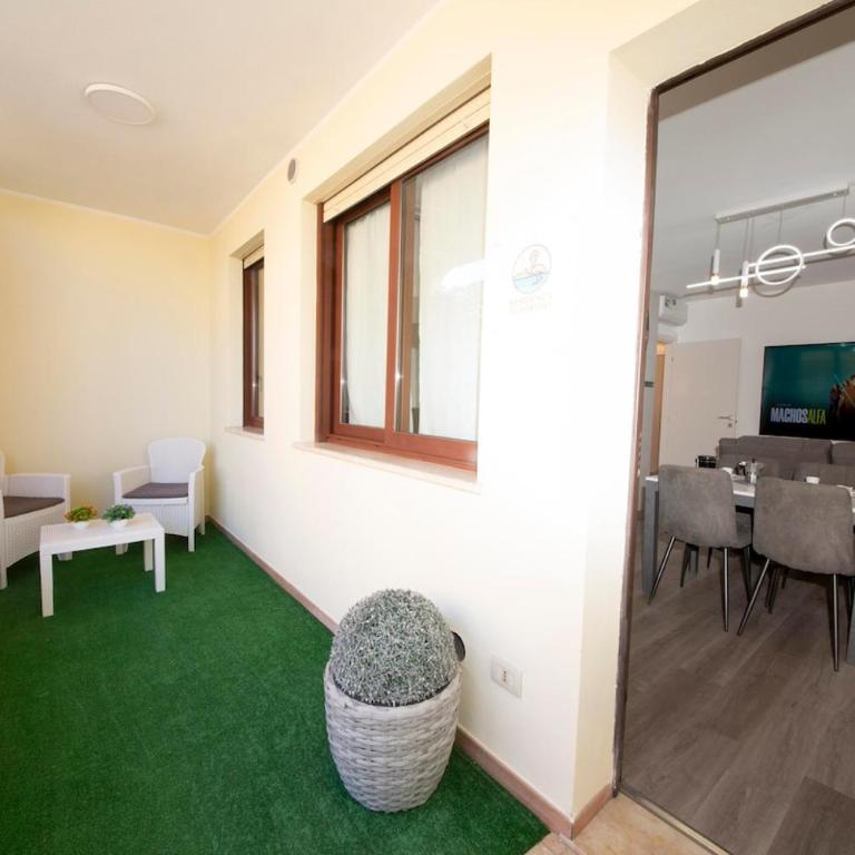 Residenza Aldorisio - Appartamento con 2 Camere da Letto - 24