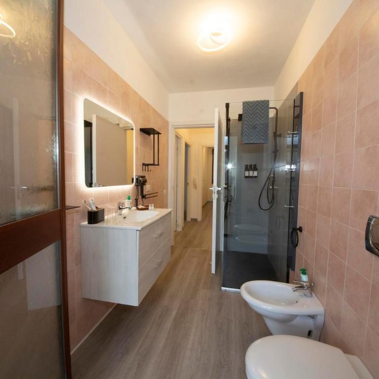 Residenza Aldorisio - Appartamento con 2 Camere da Letto - 31