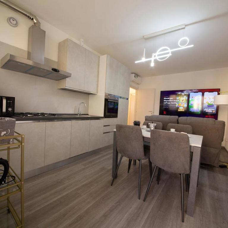 Residenza Aldorisio - Appartamento con 2 Camere da Letto - 34