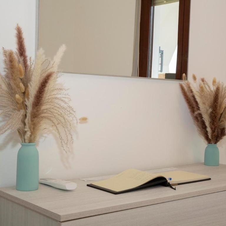 Residenza Aldorisio - Appartamento con 2 Camere da Letto - 37