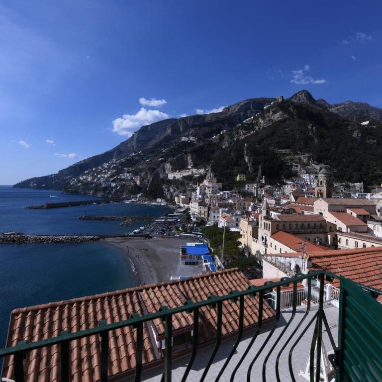 La Culla sul Mare centro storico - Monolocale con Vista Mare - 37