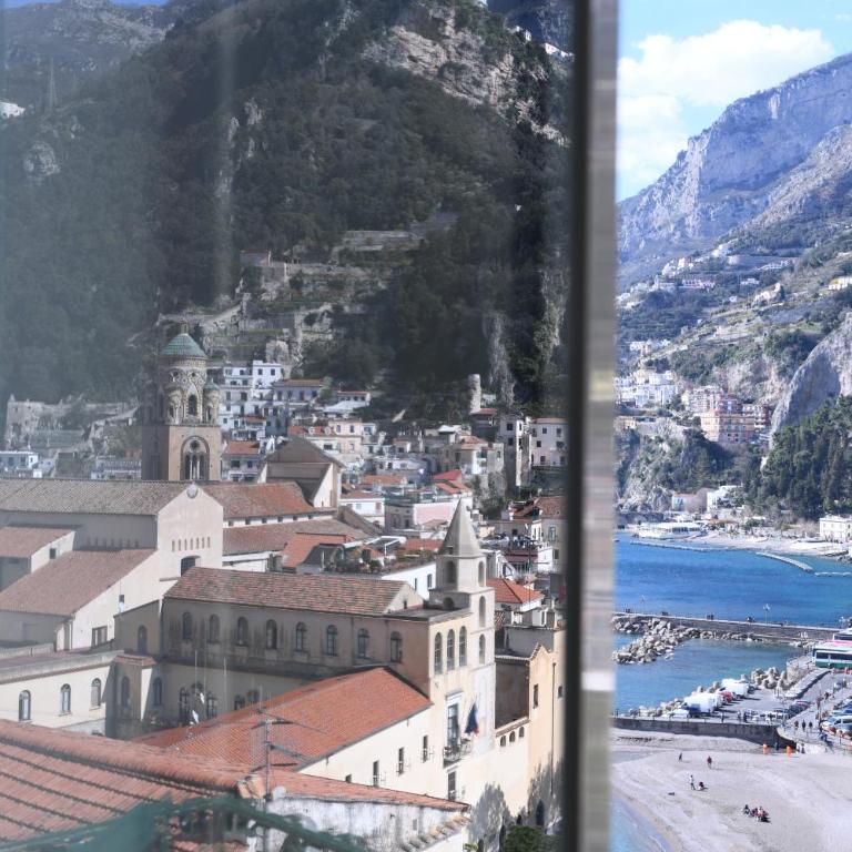 La Culla sul Mare centro storico - Monolocale con Vista Mare - 38