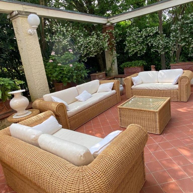 Villa Annie - Villa - 11