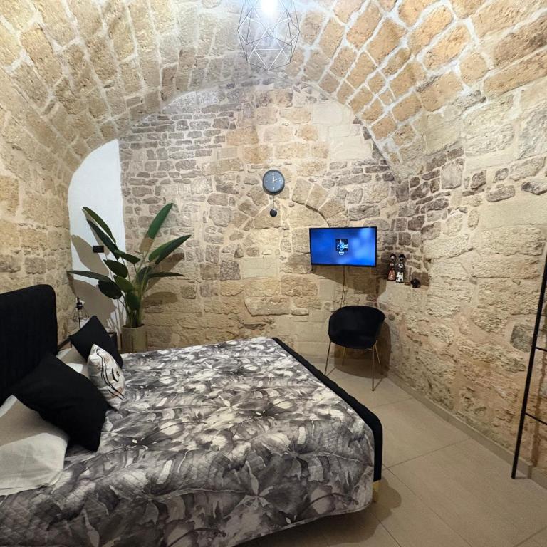 Ca Mia - Appartamento con 1 Camera da Letto - 20