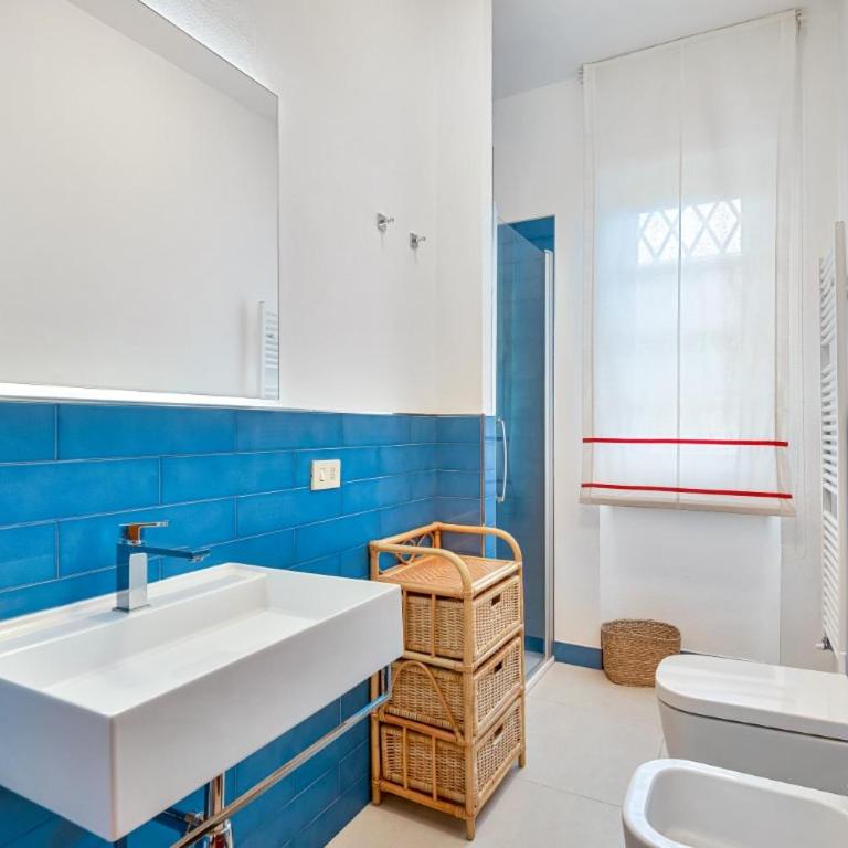 Villa Annie - Villa - 22