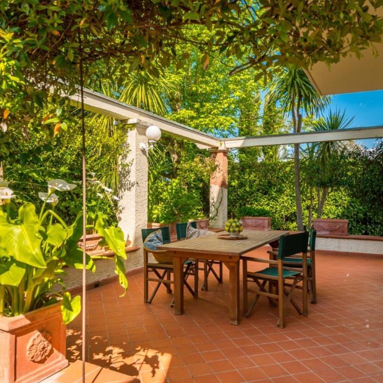 Villa Annie - Villa - 26