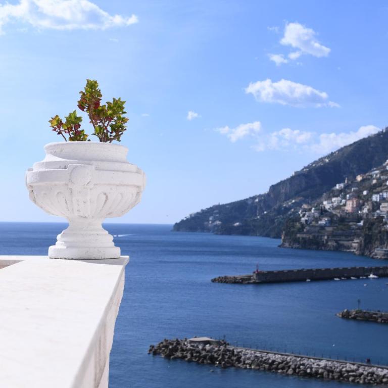 La Culla sul Mare centro storico - Monolocale con Vista Mare - 44