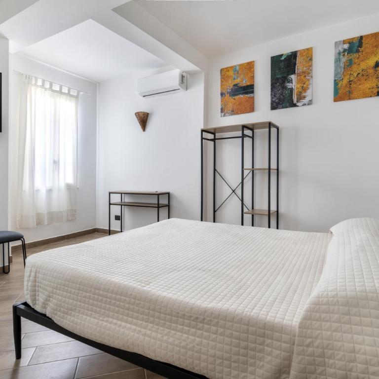 Villa Sandoval - Junior Suite with Terrace - 5