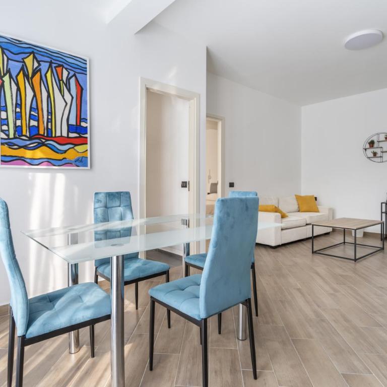 Villa Sandoval - Junior Suite with Terrace - 4