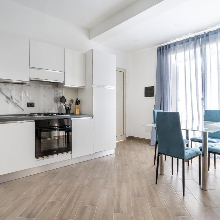 Villa Sandoval - Junior Suite with Terrace - 3