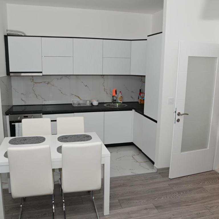 Apartmani BB Stijacic - Apartman sa 1 Spavaćom Sobom - 3