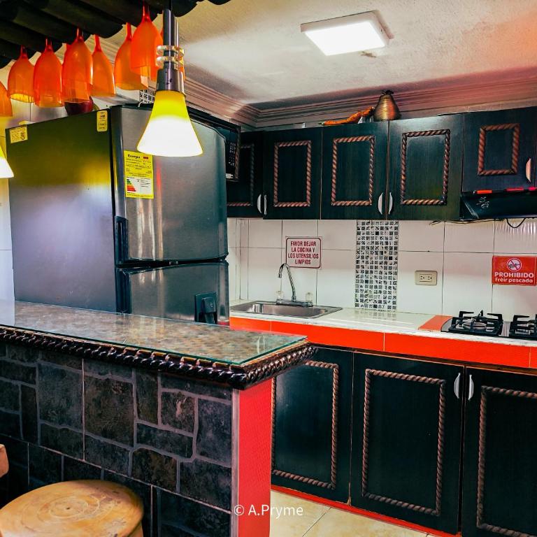 Posada Beymau - Apartamento de 2 dormitorios - 1