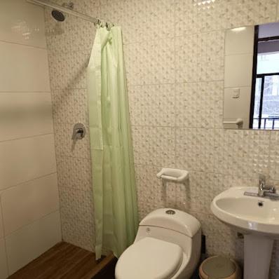 Hotel Valle Dorado - Habitación Doble - 10