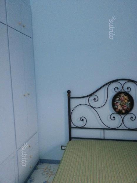 Villino Messina - Appartamento su 2 Livelli - 34