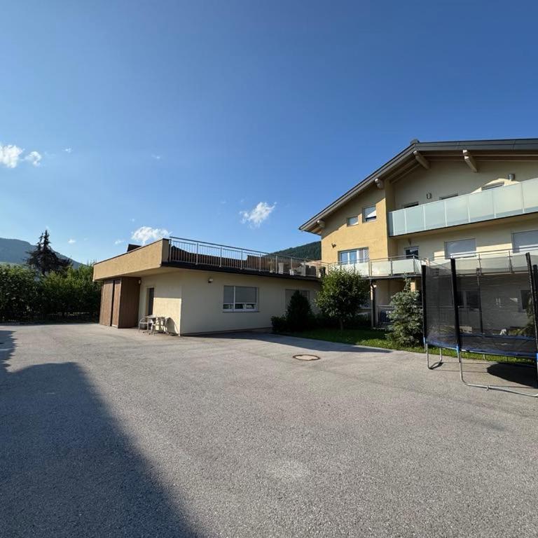 Appartement Sami - Apartment mit 2 Schlafzimmern - 22